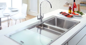 Sinks & Taps