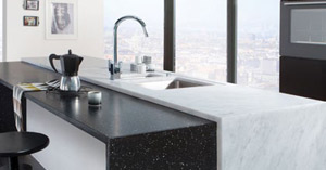 Worksurfaces