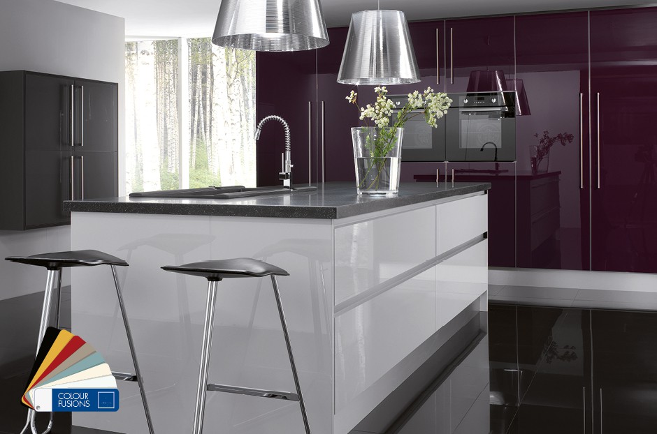 Fresh Crown Kitchens and Lighting - Taste Fresh Crown Kitchens and Lighting - Taste