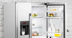 Refrigeration