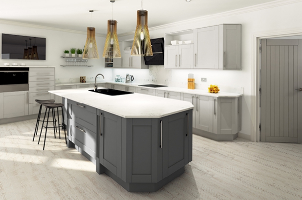 kitchens crown imperial