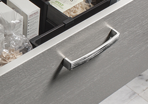 handle